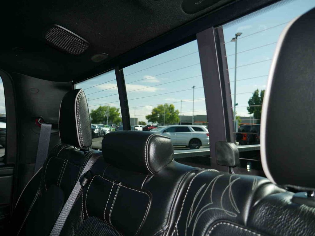 Used 2022 RAM 1500 Limited w/ Trailer Tow Group image 21