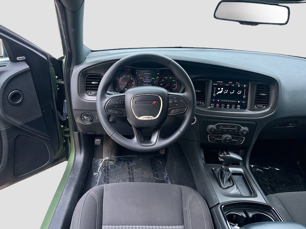 Used 2023 Dodge Charger SXT w/ Blacktop Special Edition AWD/4WD image 23