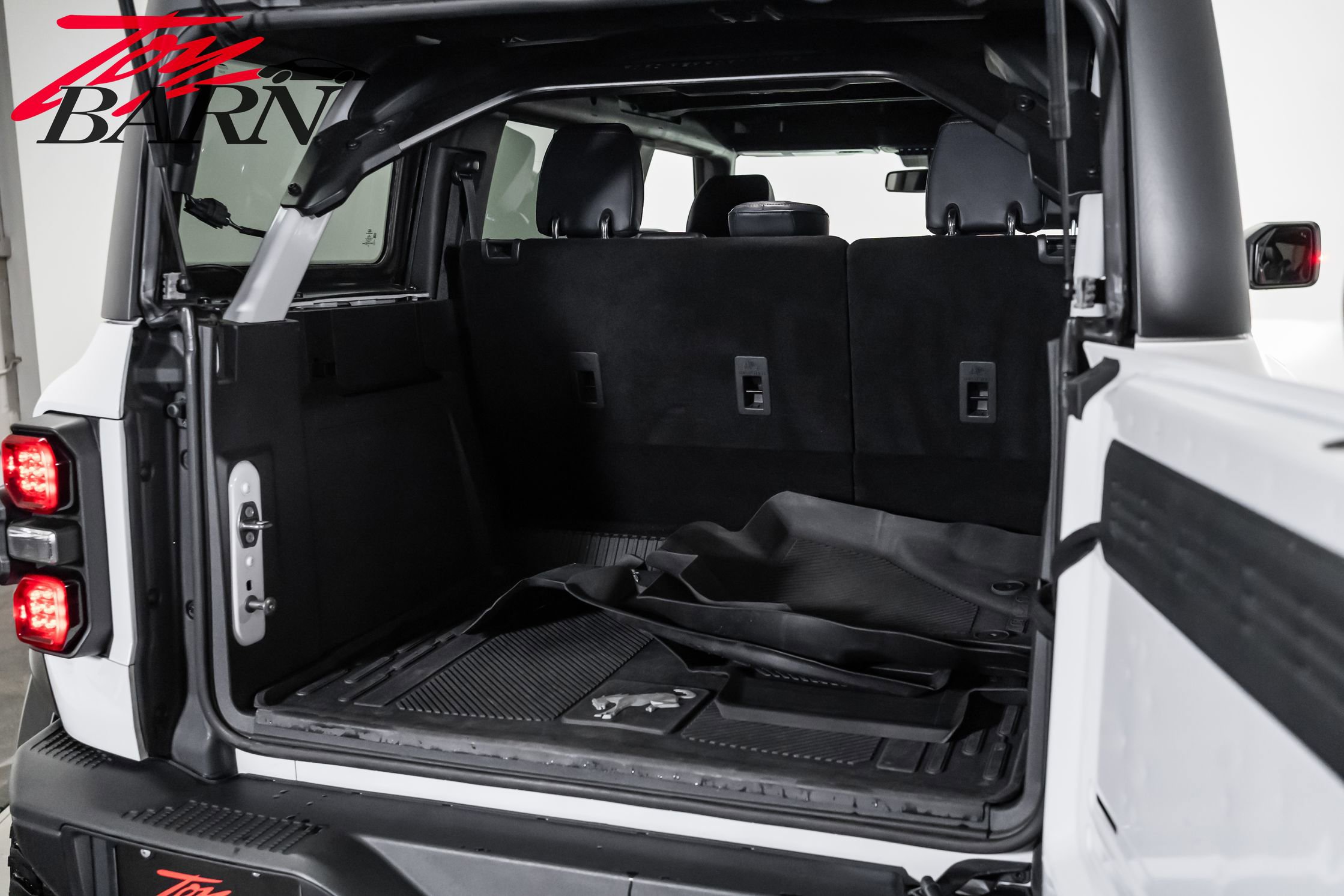 Used 2022 Ford Bronco Raptor image 54