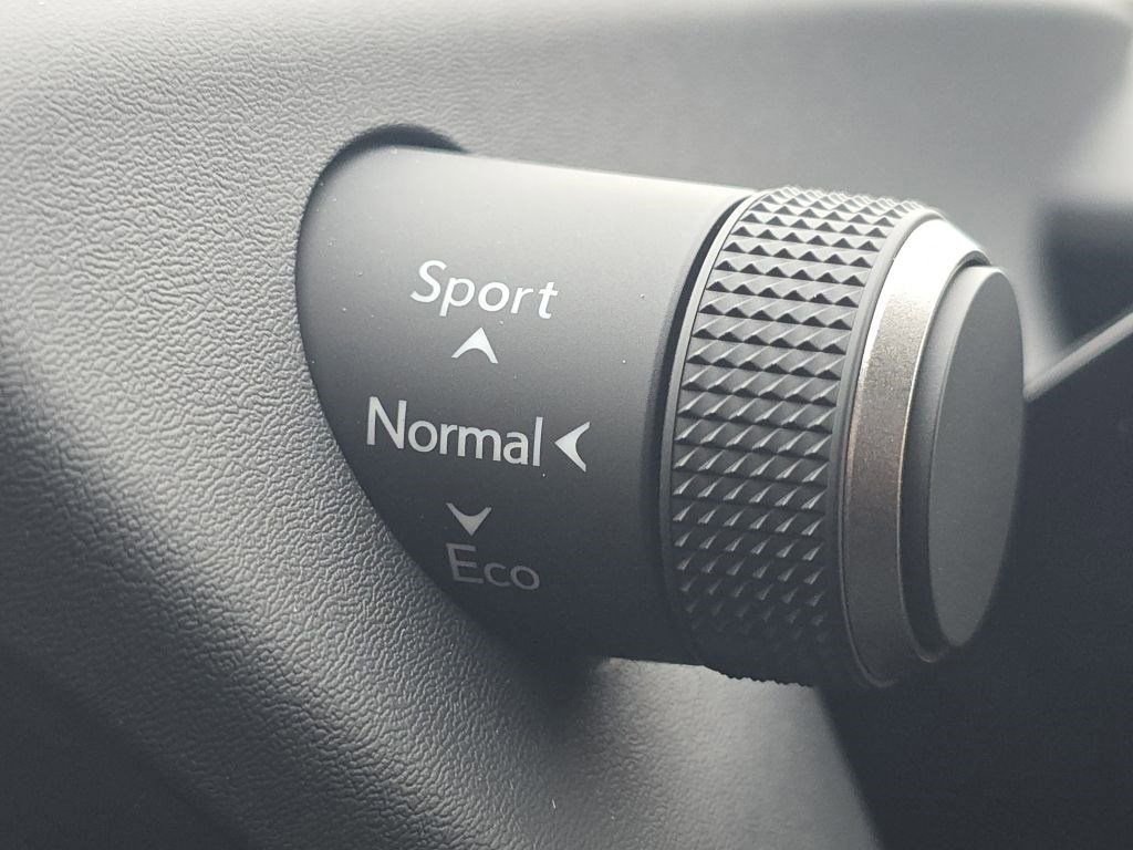 New 2025 Lexus UX 300h AWD image 26