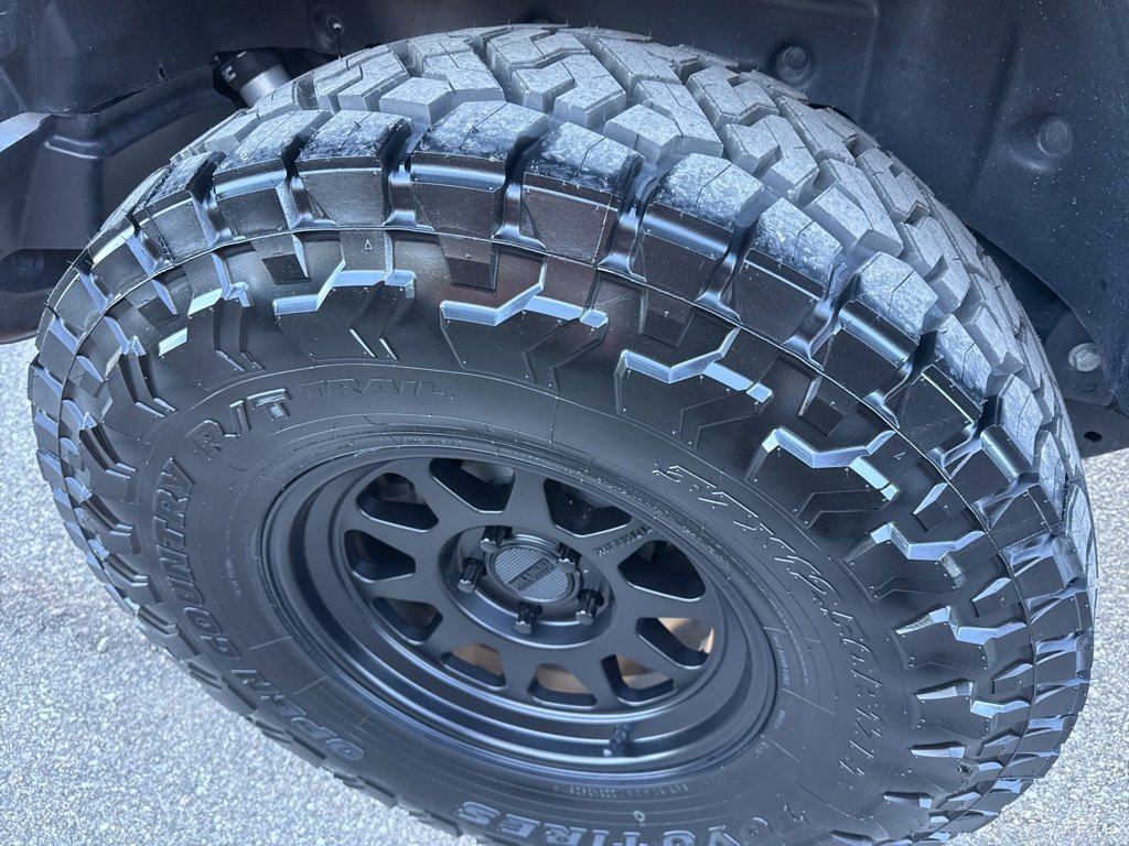 Used 2021 Jeep Wrangler Unlimited Rubicon w/ Trailer Tow Package image 15