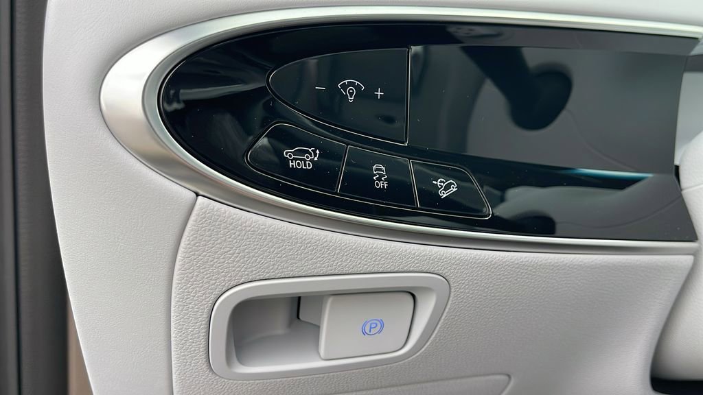 New 2026 Genesis GV70 2.5T Advanced image 26