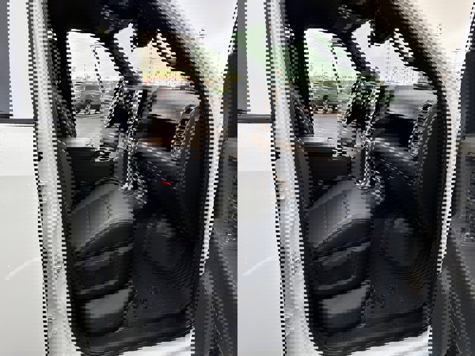 New 2026 RAM 3500 Tradesman image 18