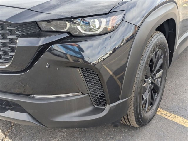 Used 2025 MAZDA CX-50 AWD 2.5 S w/ Preferred Package image 10