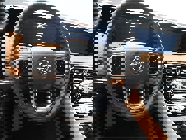 New 2026 Nissan Armada SL image 21