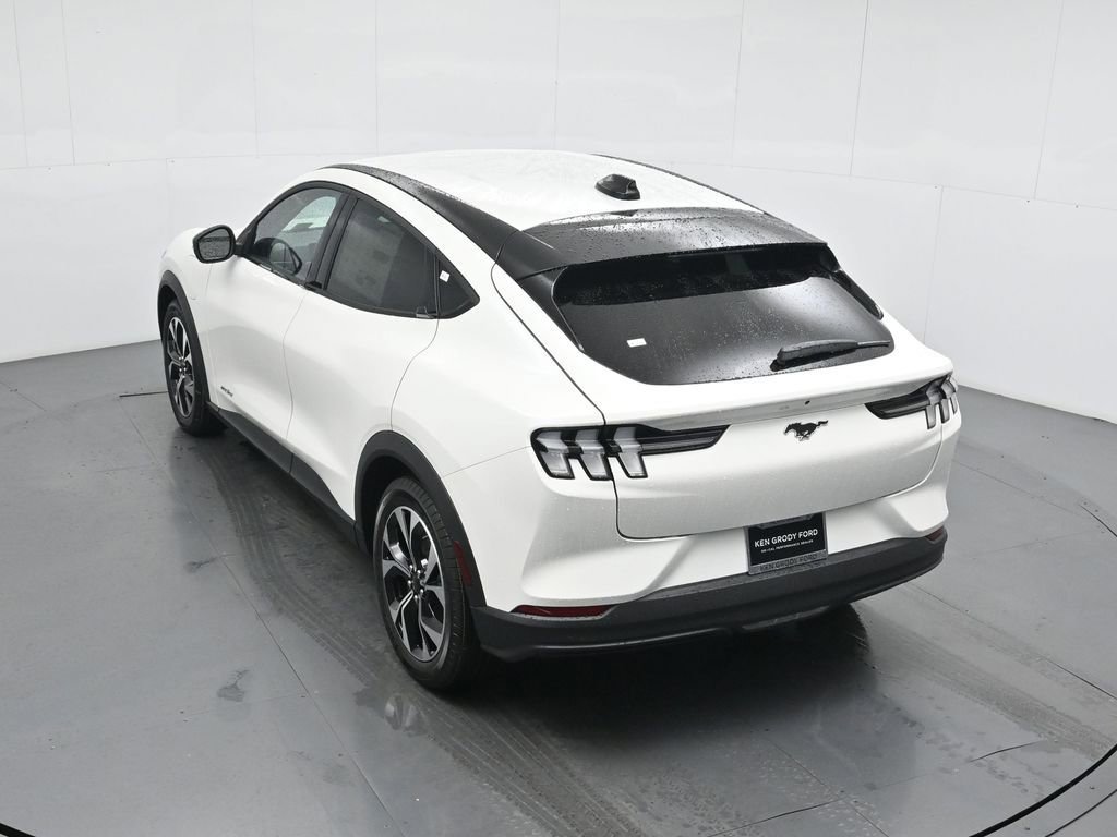 New 2026 Ford Mustang Mach-E Select image 39