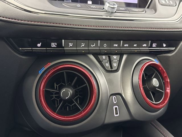 New 2026 Hyundai Tucson SEL image 18