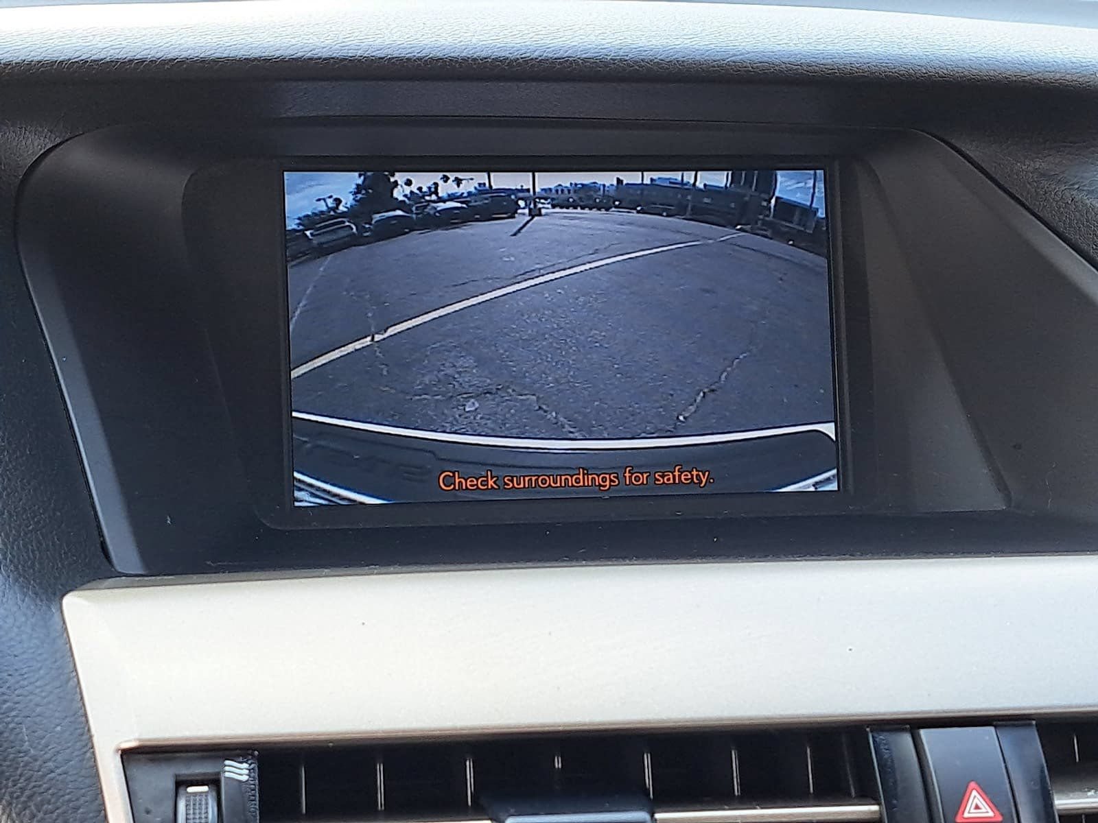 Used 2014 Lexus RX 450h AWD image 25