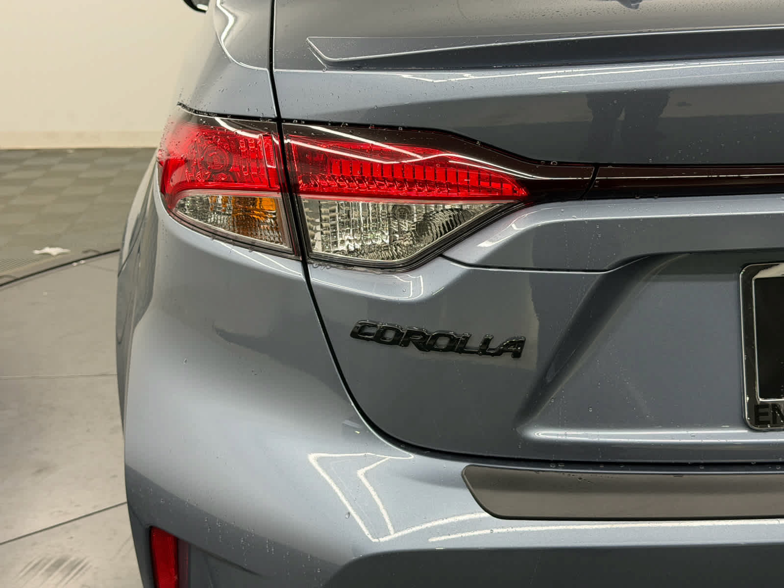 New 2027 Toyota Corolla SE FWD image 11