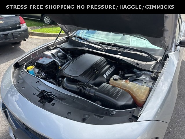 Used 2018 Dodge Charger R/T image 12