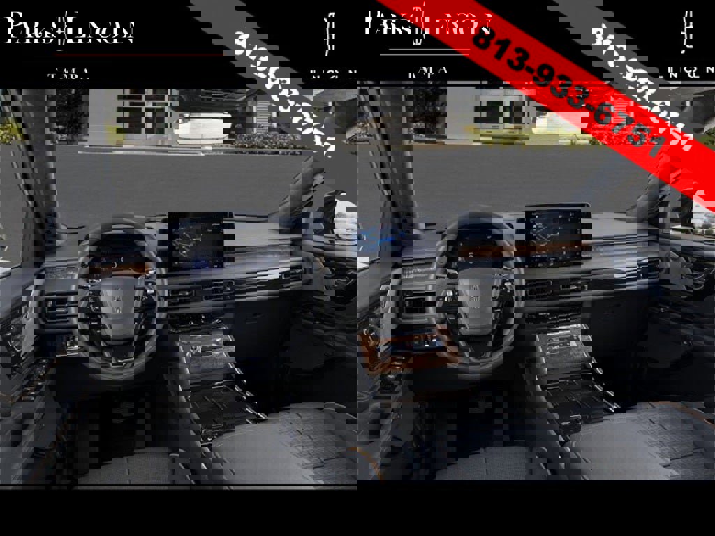 New 2025 Lincoln Aviator Black Label image 9