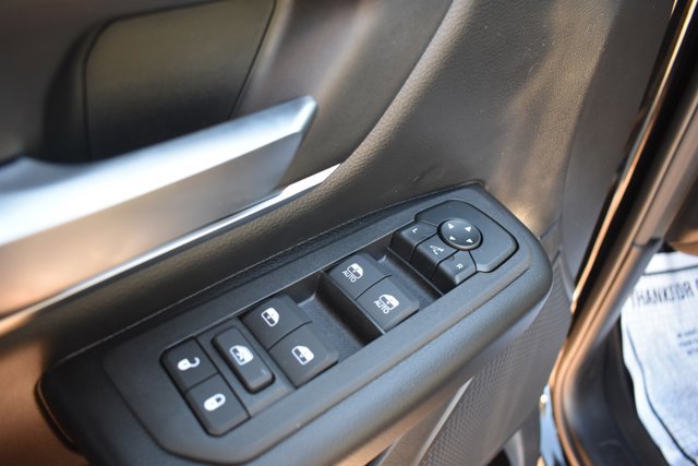 New 2026 RAM 1500 Big Horn image 16