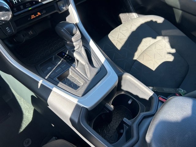 Used 2024 Toyota RAV4 XLE image 26