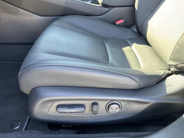 New 2026 Honda Accord Touring image 7