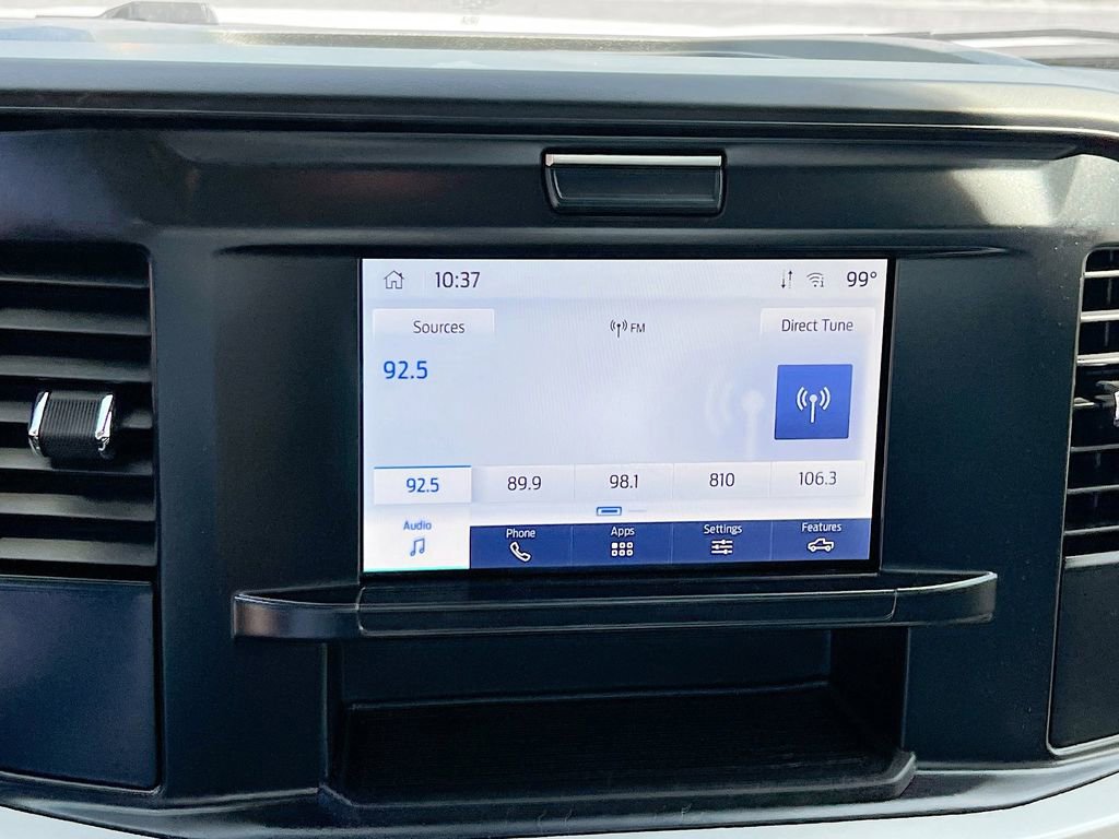 New 2025 Ford F450 XL w/ XL Chrome Package image 19