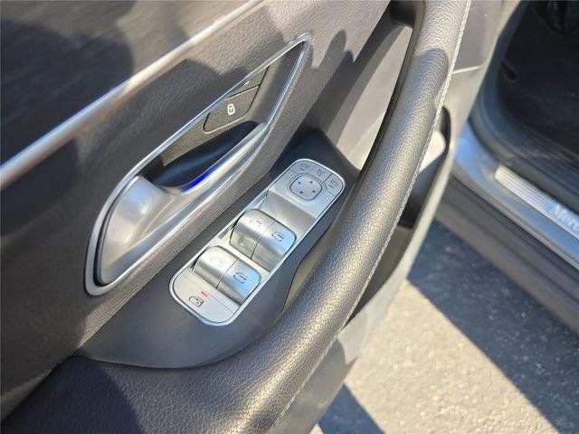 Used 2021 Mercedes-Benz GLS 450 4MATIC image 22