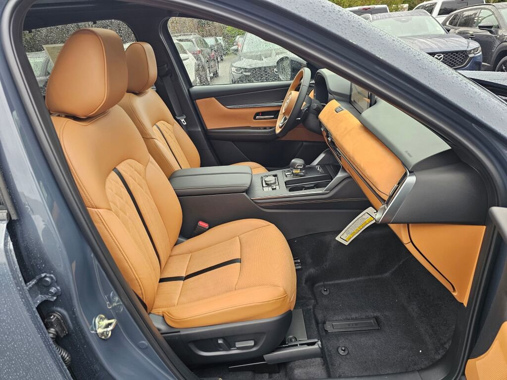 New 2026 MAZDA CX-70 3.3 Turbo S w/ Premium Plus image 30
