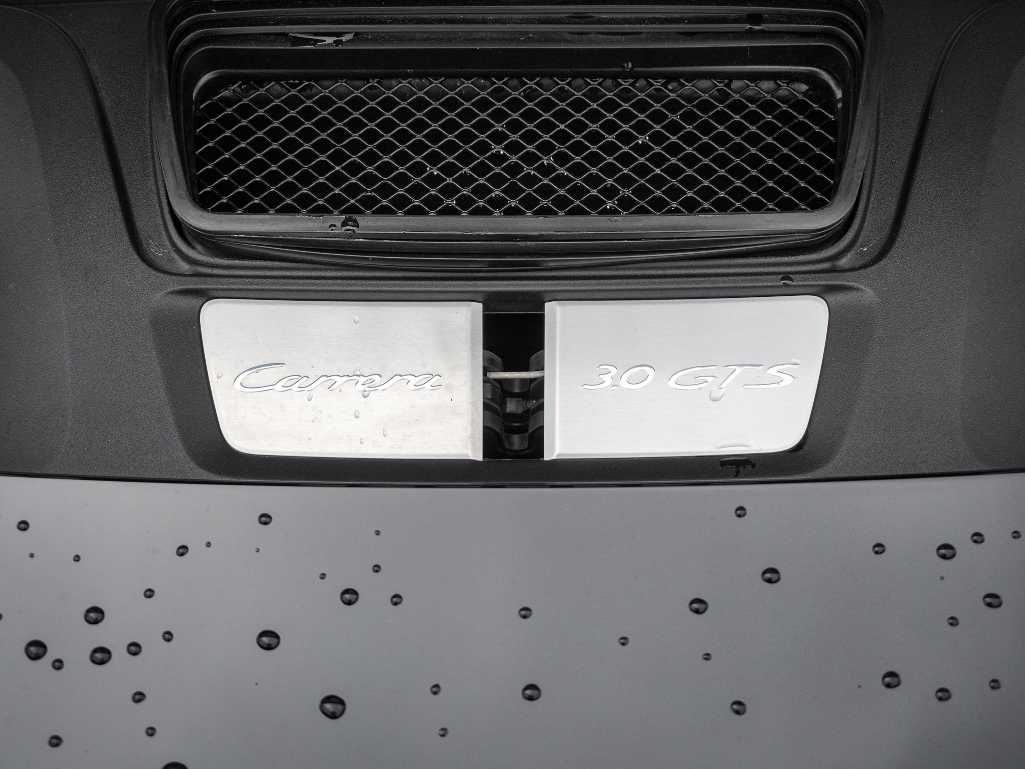 Used 2019 Porsche 911 Carrera GTS image 33