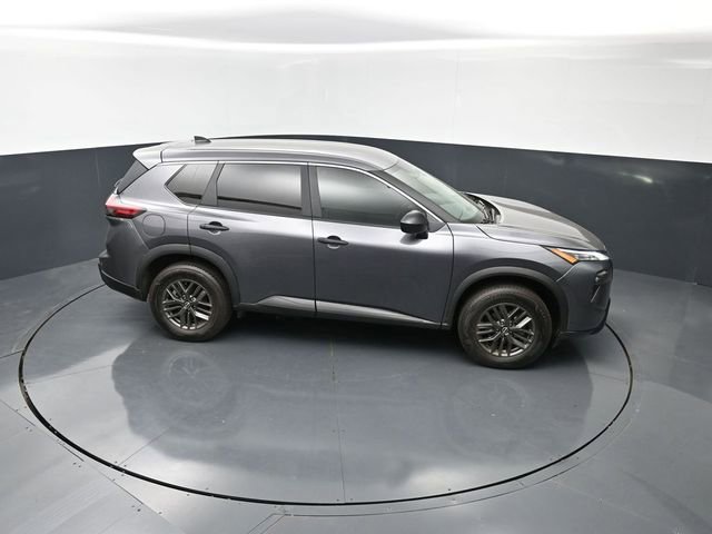 Used 2025 Nissan Rogue S FWD image 20