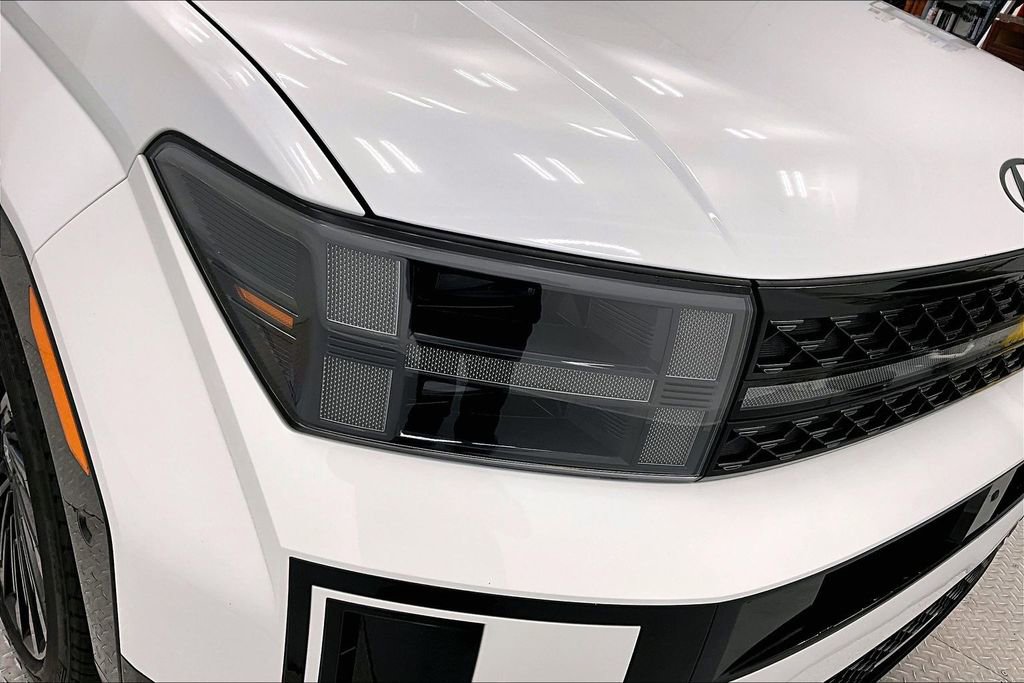 Certified 2024 Hyundai Santa Fe Calligraphy AWD/4WD image 31