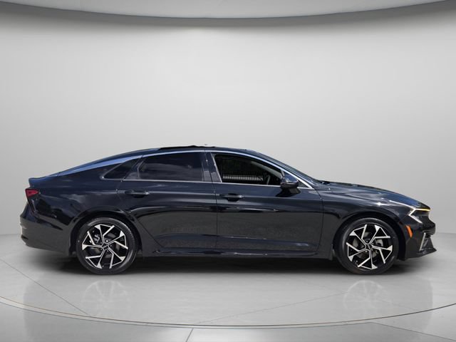 Used 2025 Kia K5 EX FWD image 4