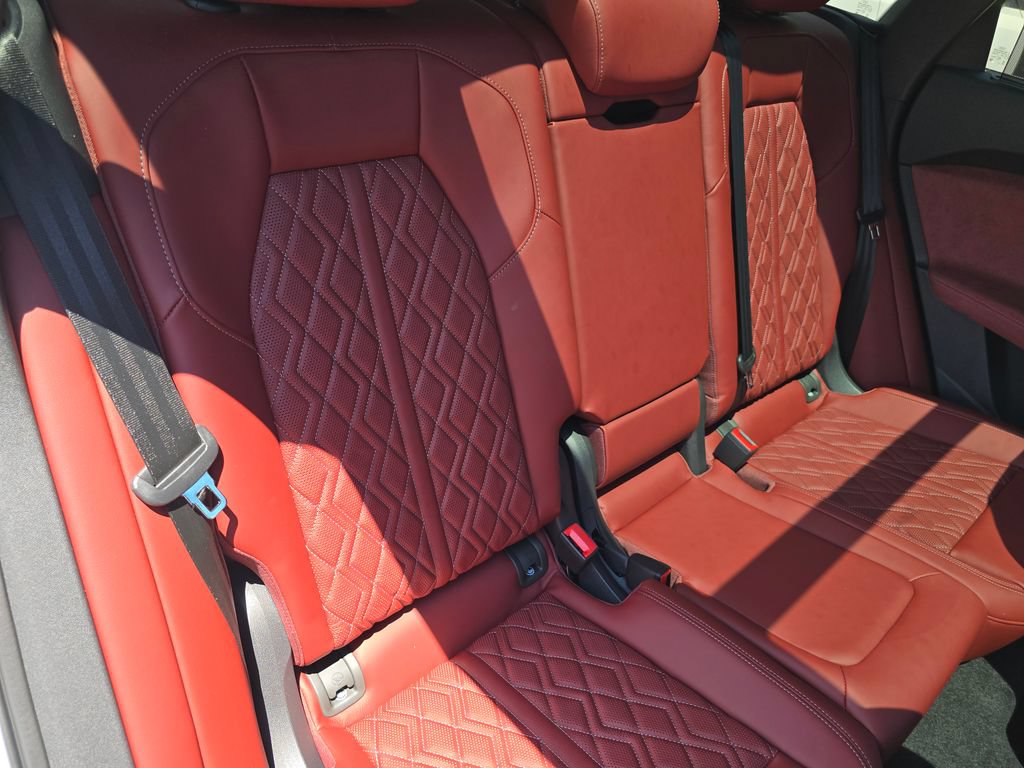 New 2026 Audi SQ5 Premium Plus AWD/4WD image 14