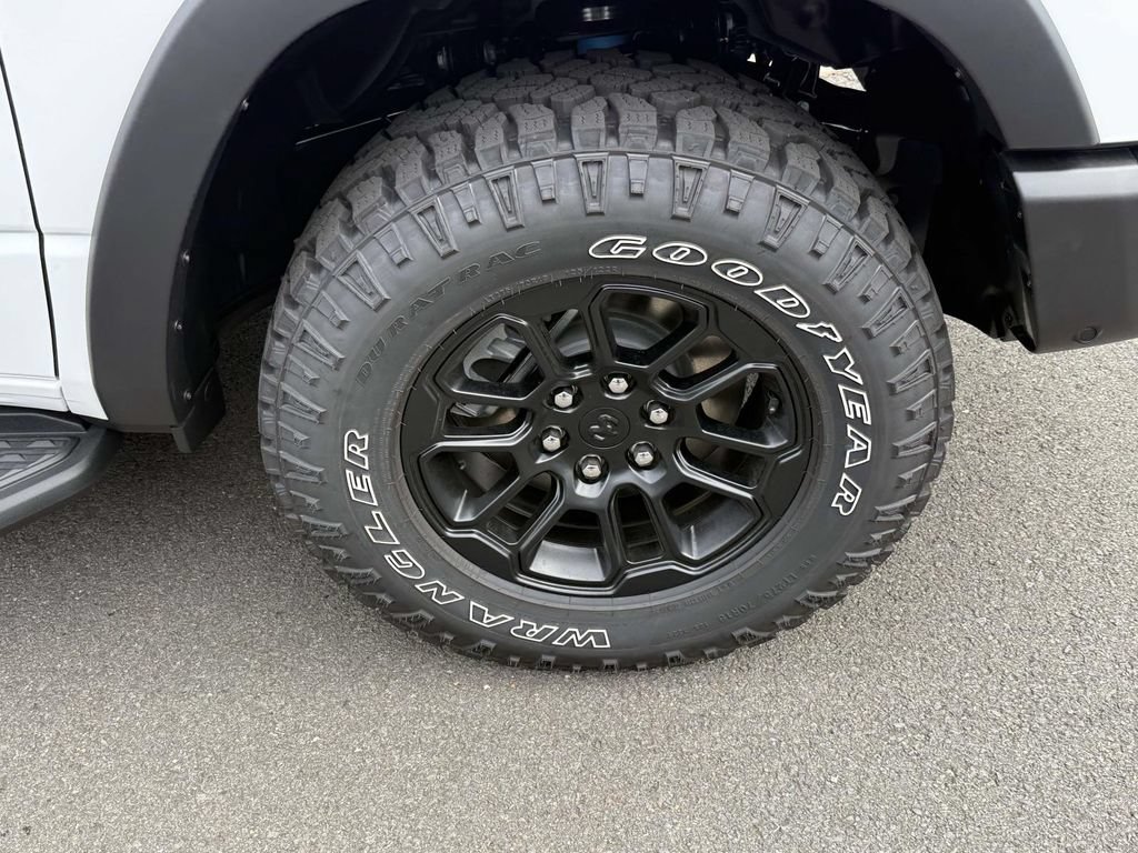 New 2026 RAM 1500 Rebel w/ Rebel Level 2 Equipment Group AWD/4WD image 12