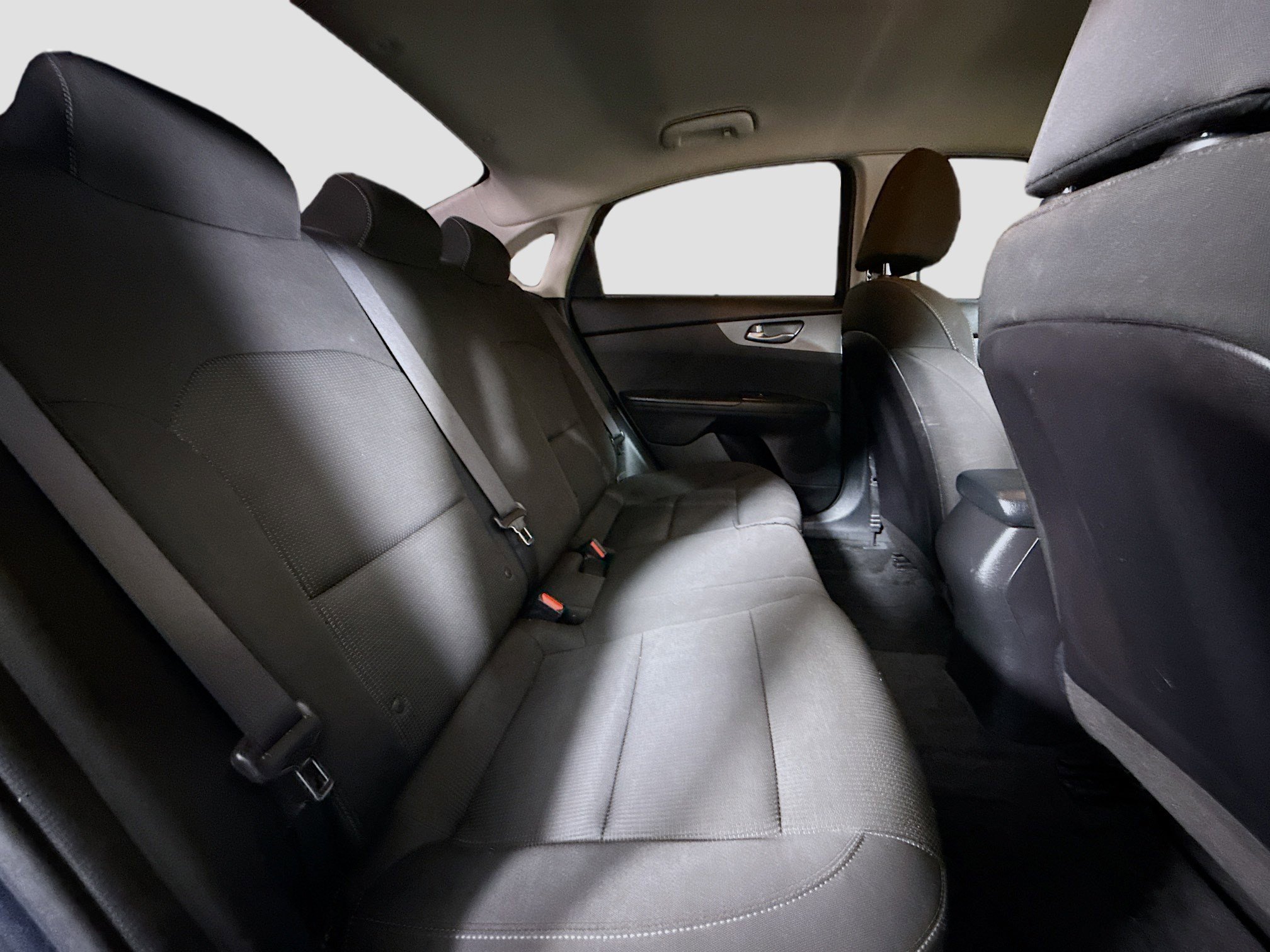 Used 2021 Kia Forte Sedan FWD image 26