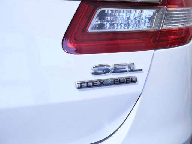 Used 2016 Ford Taurus SEL w/ Equipment Group 201A image 9