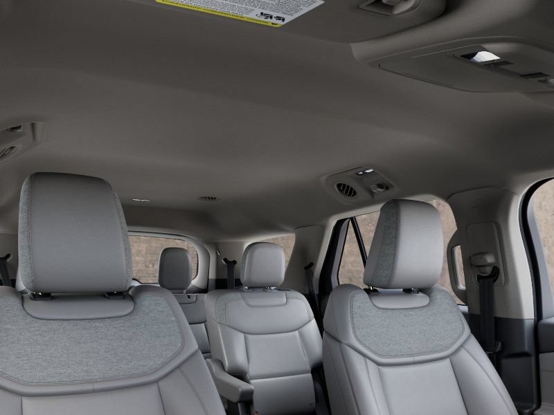 New 2027 Ford Explorer Active AWD/4WD image 22