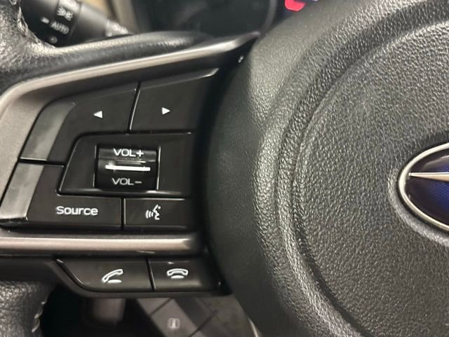 Used 2021 Subaru Outback Limited AWD/4WD image 24