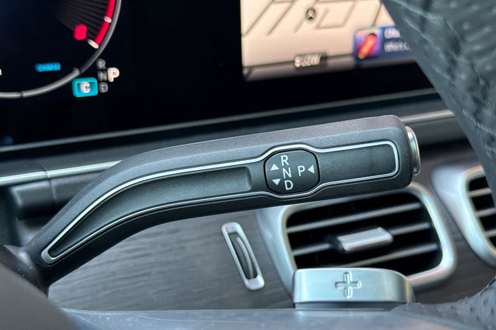 New 2026 Mercedes-Benz GLS 580 4MATIC image 22