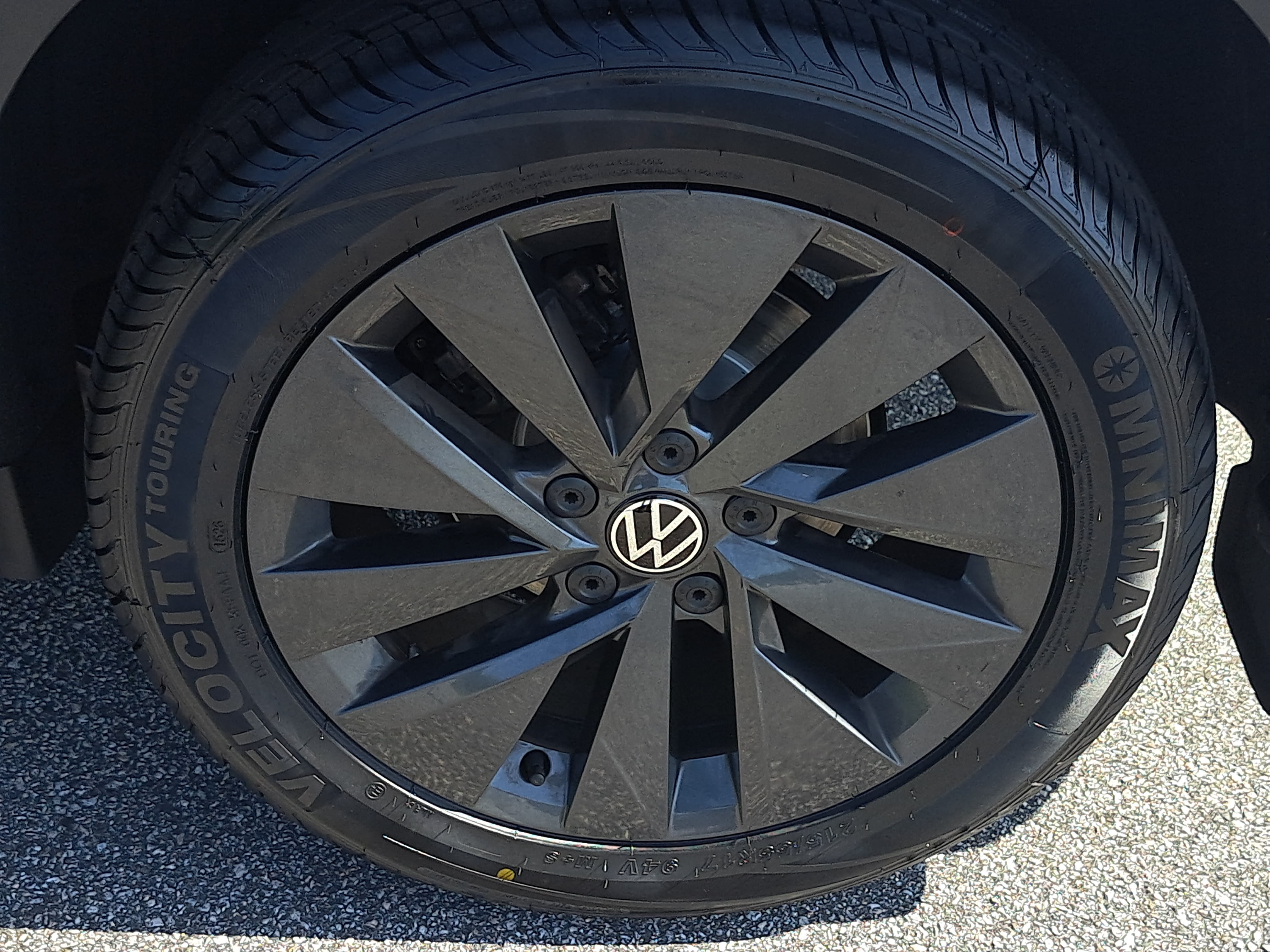 Used 2023 Volkswagen Taos S FWD image 33