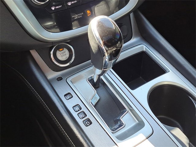 Used 2019 Nissan Murano SL w/ SL Technology Package image 17