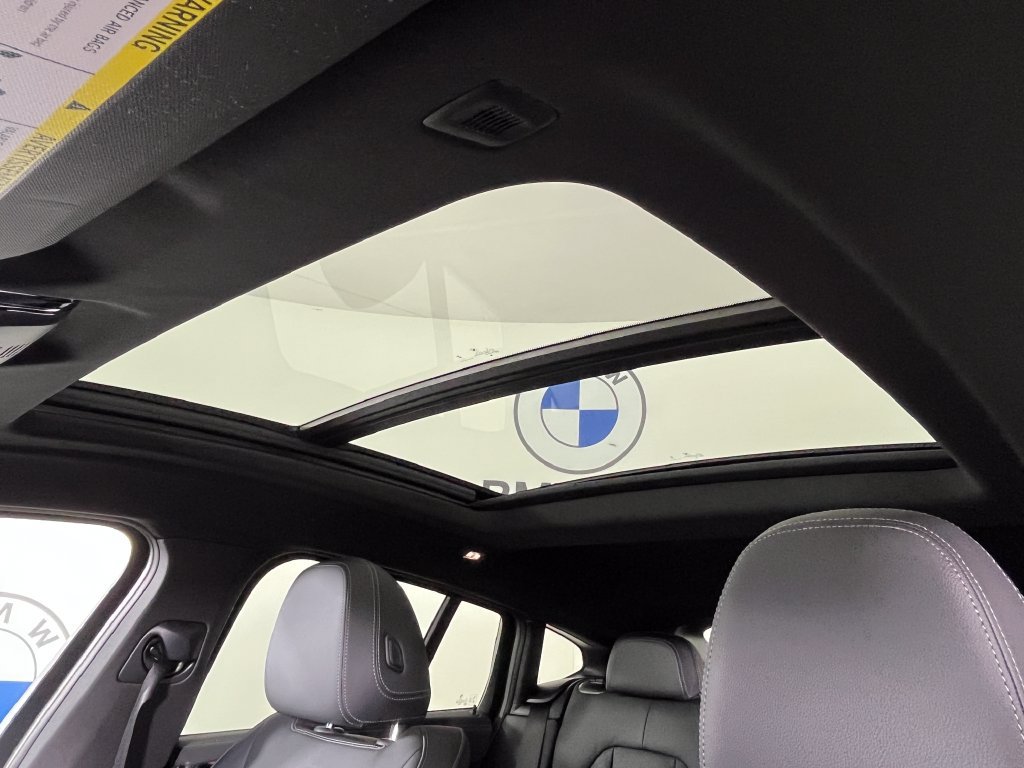 Certified 2024 BMW X4 M AWD/4WD image 30