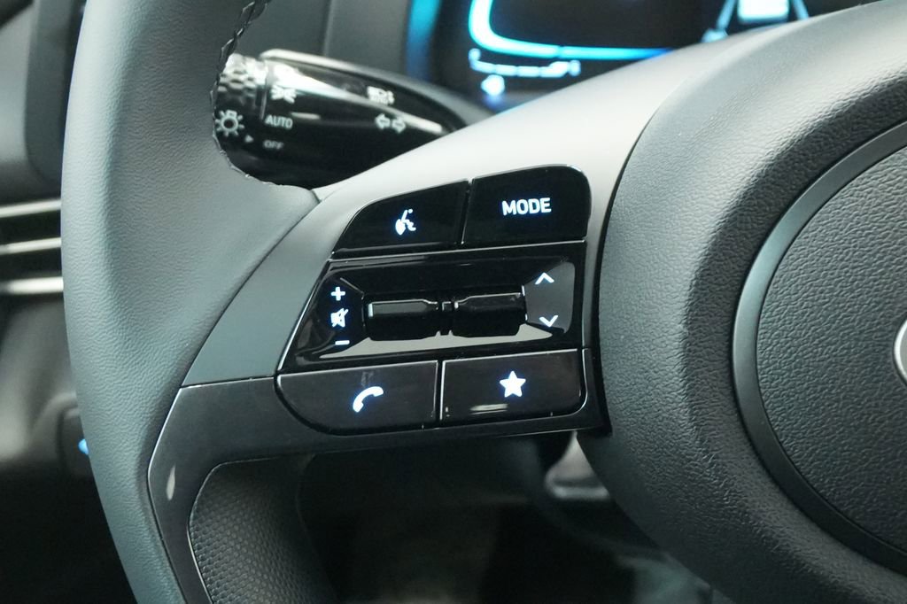 New 2026 Hyundai Elantra Sport image 34