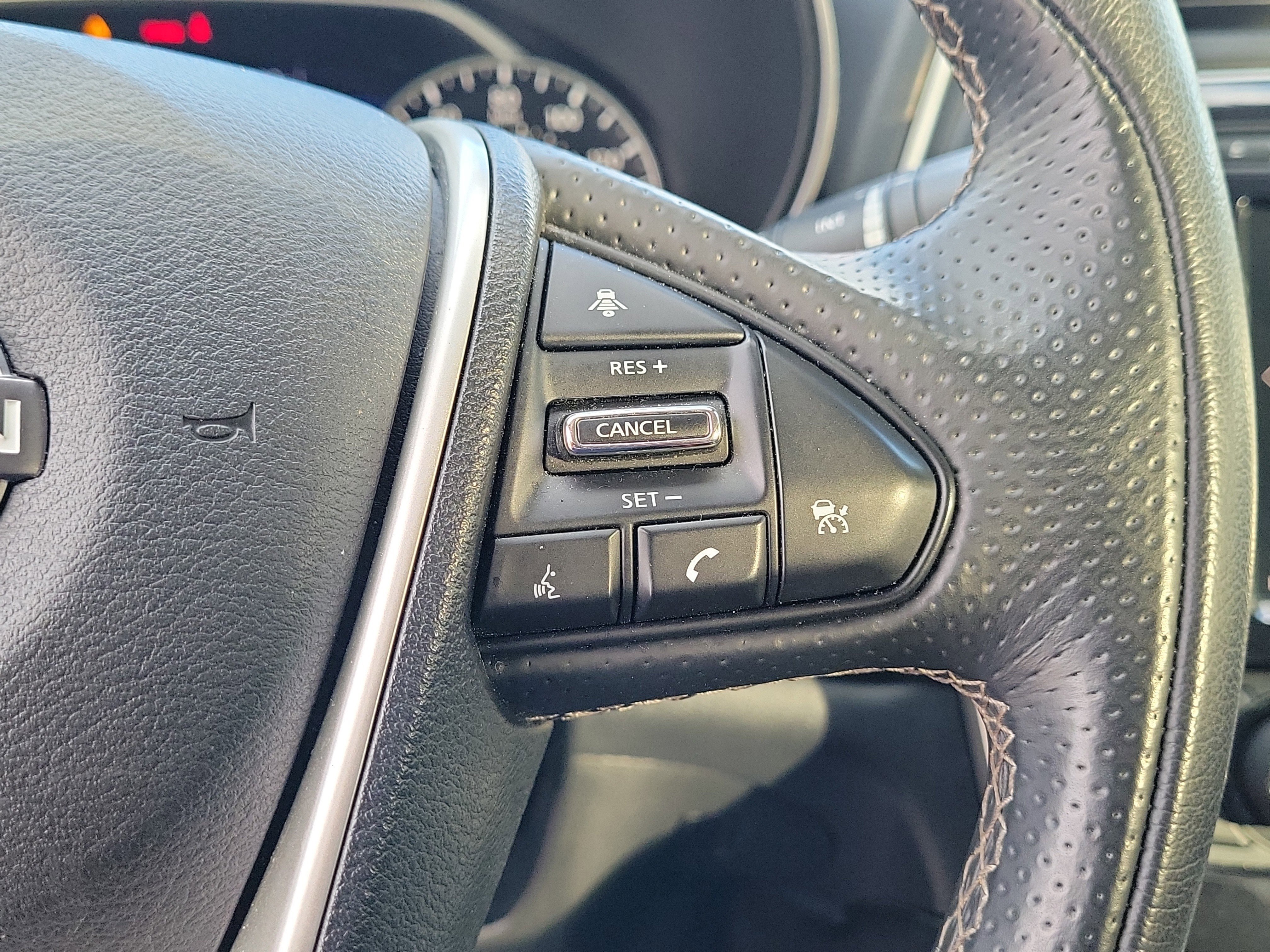 Used 2023 Nissan Maxima SV w/ Floor Mat Group FWD image 25