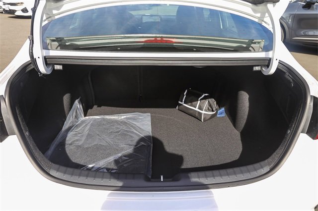 New 2024 Kia Forte GT-Line w/ GT-Line Premium Package image 13