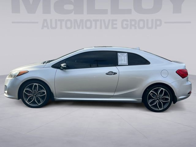 Used 2014 Kia Forte Koup SX image 2