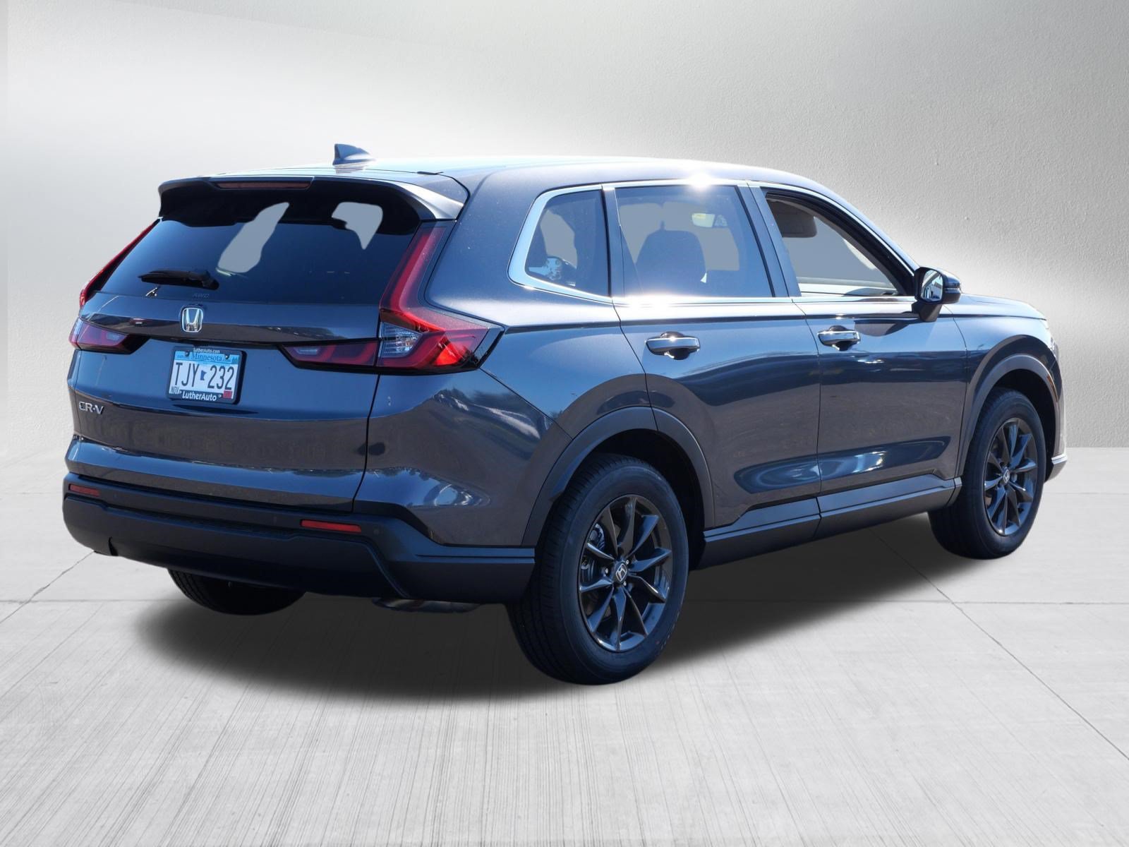 Certified 2026 Honda CR-V EX-L image 7