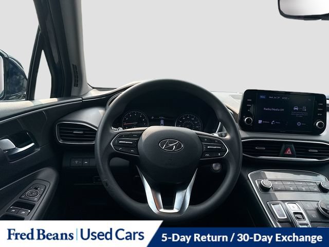 Used 2022 Hyundai Santa Fe SEL w/ Cargo Package AWD/4WD image 28