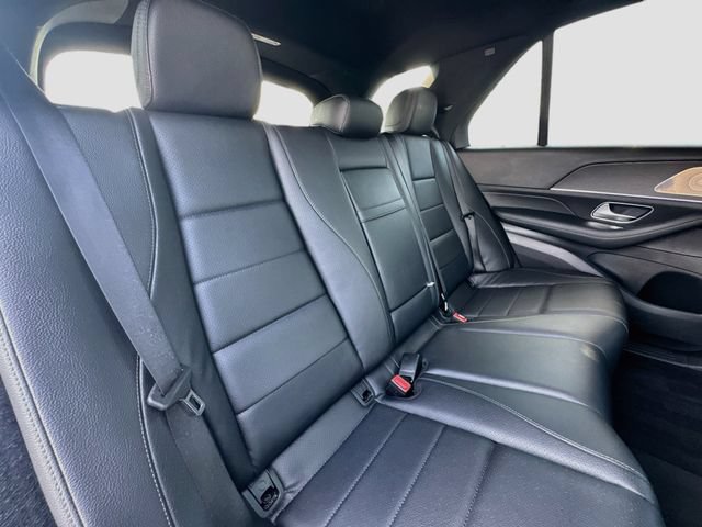 Used 2022 Mercedes-Benz GLE 350 4MATIC image 34