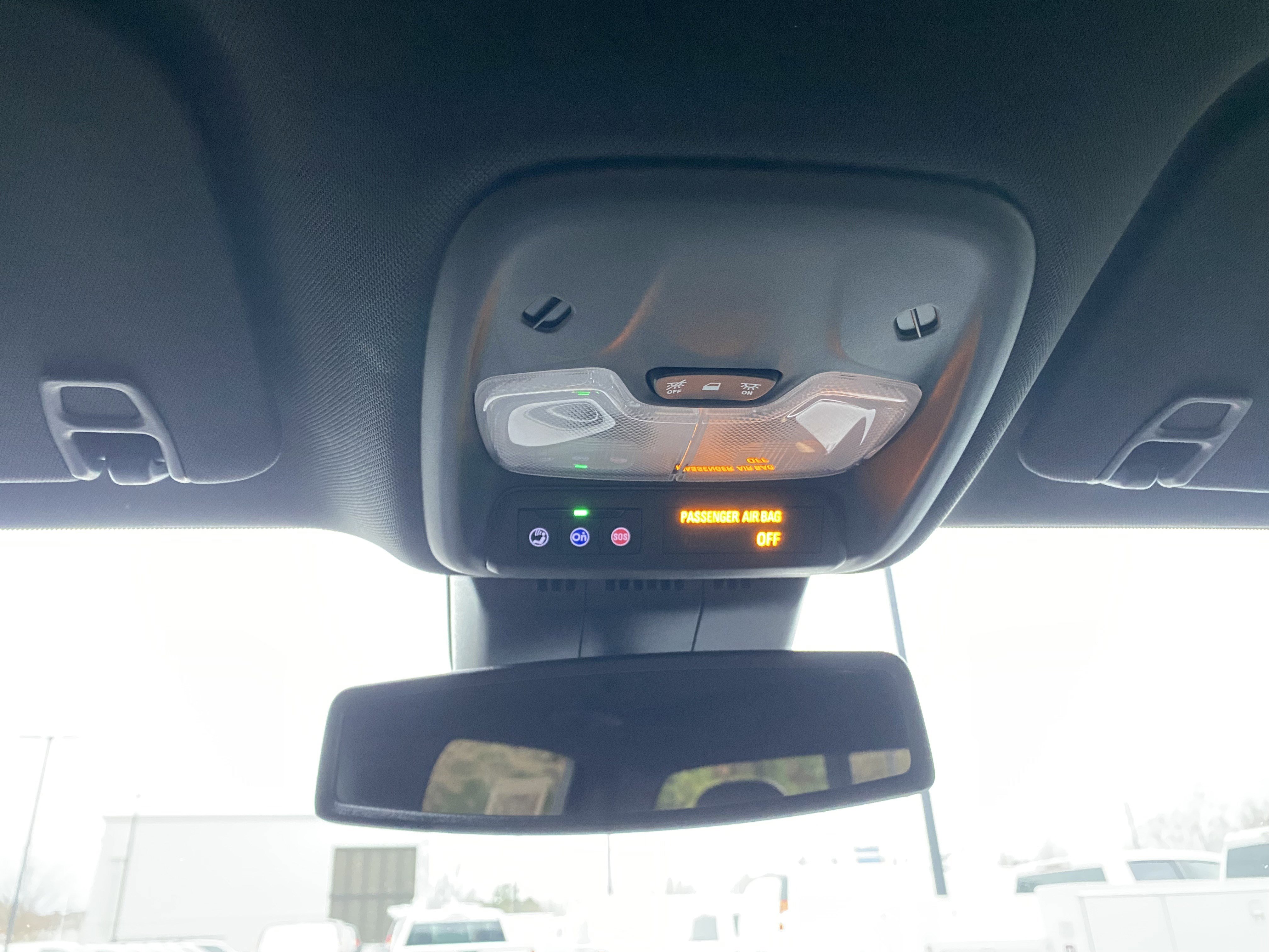 Used 2023 Chevrolet Colorado LT w/ LT Convenience Package III image 30