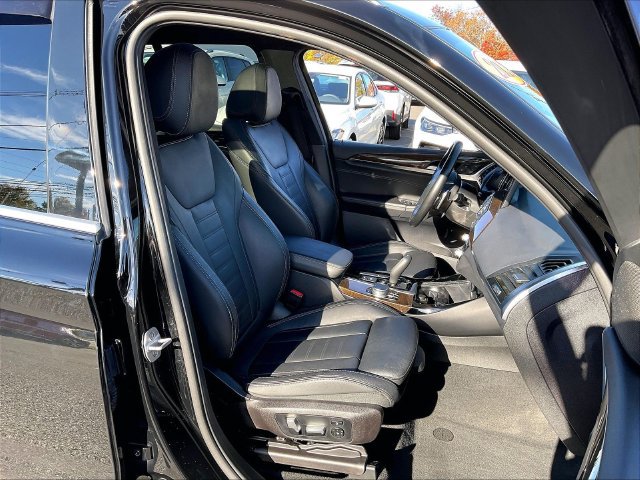 Used 2019 BMW X3 xDrive30i w/ Premium Package AWD/4WD image 17