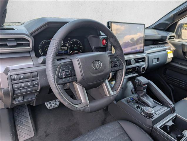 New 2026 Toyota Tacoma TRD Sport AWD/4WD image 3