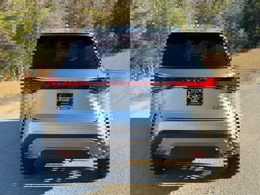 Certified 2023 Lexus RX 350 350 Luxury w/ Cold Area Package image 12