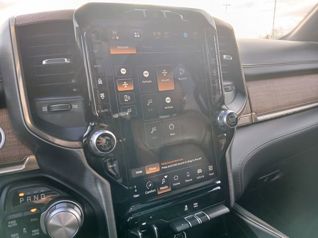 Used 2023 RAM 1500 Limited image 22