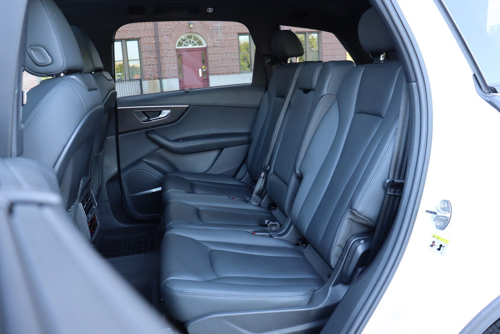 Used 2023 Audi Q7 3.0T Premium Plus w/ Premium Plus Package AWD/4WD image 16