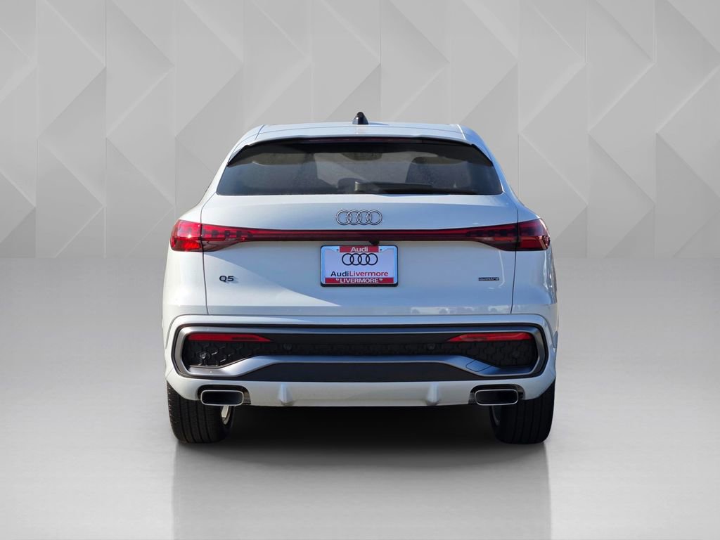 New 2025 Audi Q5 Premium Plus image 5