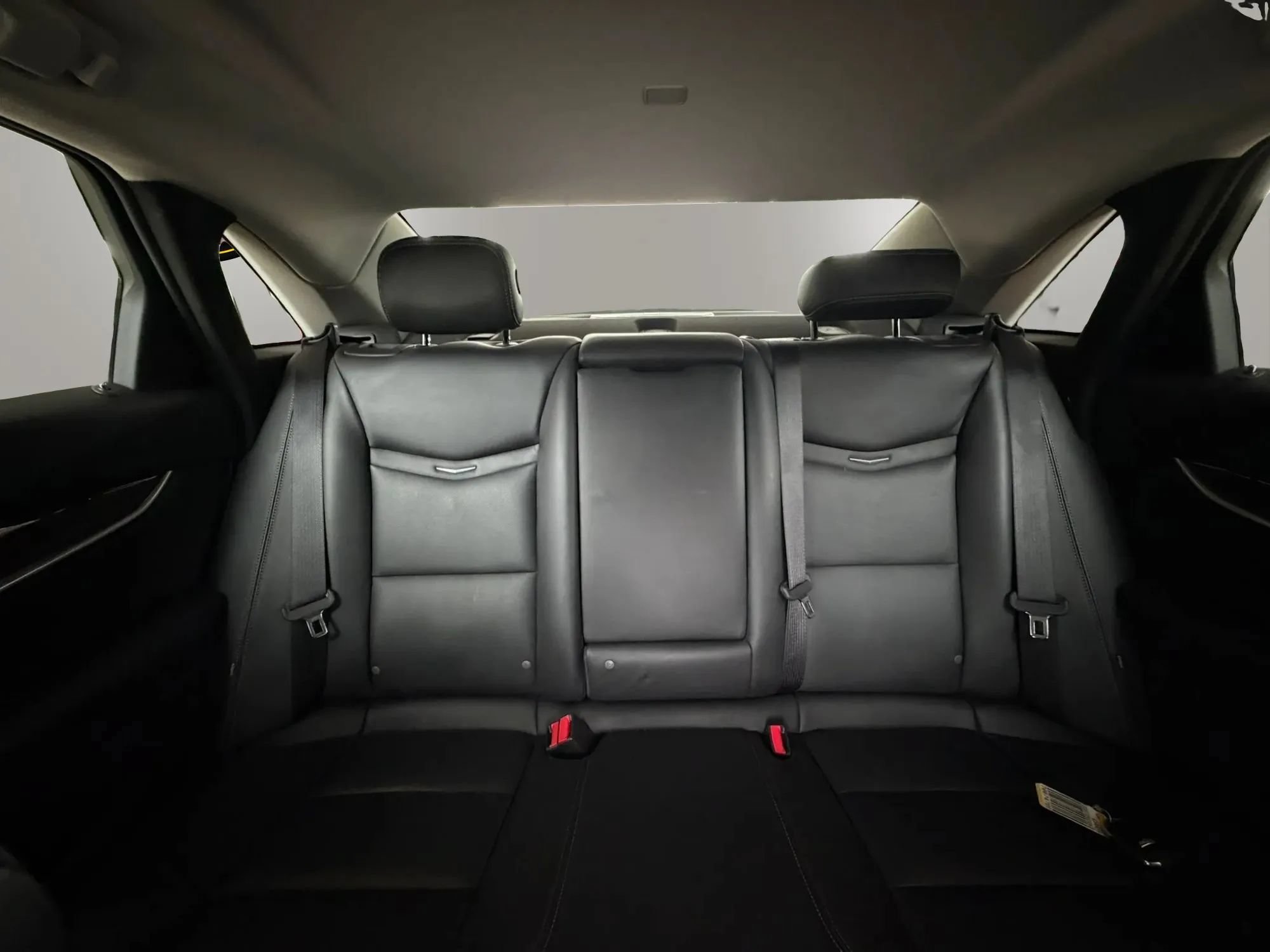 Used 2017 Cadillac XTS Luxury FWD image 24